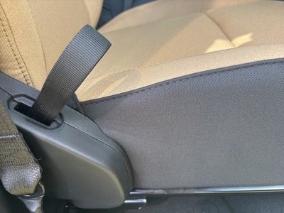 2026 Jeep Wrangler WRANGLER 4-DOOR WILLYS '41