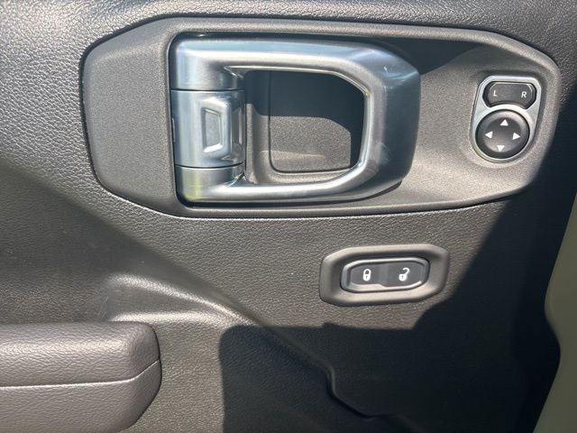 2026 Jeep Wrangler WRANGLER 4-DOOR WILLYS '41