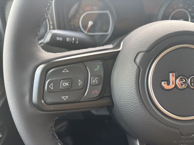 2026 Jeep Wrangler WRANGLER 4-DOOR WILLYS '41