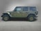 2026 Jeep Wrangler WRANGLER 4-DOOR WILLYS '41