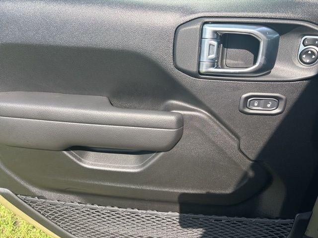 2026 Jeep Wrangler WRANGLER 4-DOOR WILLYS '41