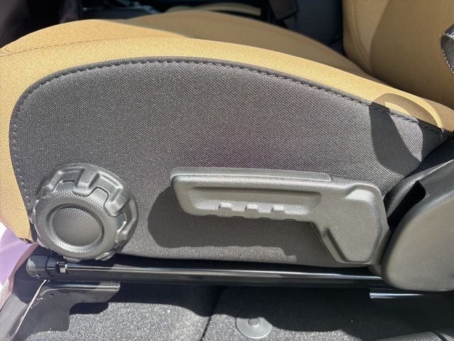 2026 Jeep Wrangler WRANGLER 4-DOOR WILLYS '41