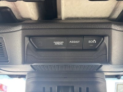 2026 Jeep Wrangler WRANGLER 4-DOOR WILLYS '41