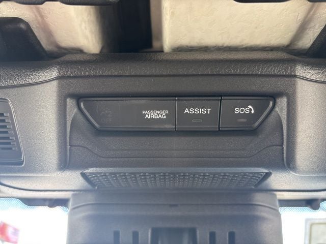 2026 Jeep Wrangler WRANGLER 4-DOOR WILLYS '41