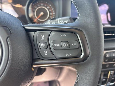 2026 Jeep Wrangler WRANGLER 4-DOOR WILLYS '41