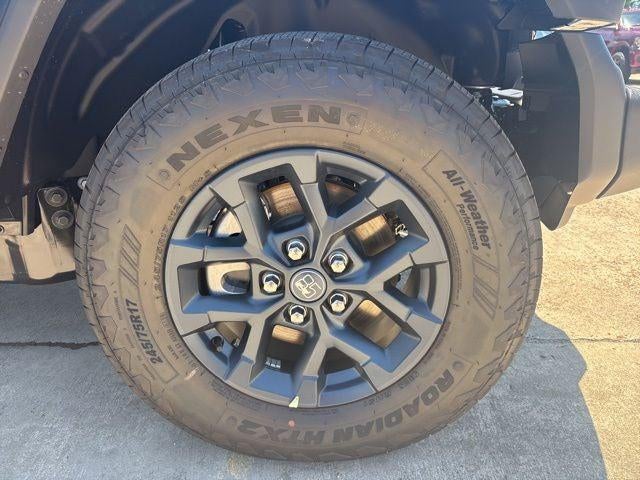 2026 Jeep Wrangler WRANGLER 4-DOOR 85TH ANNIVERSARY EDITION