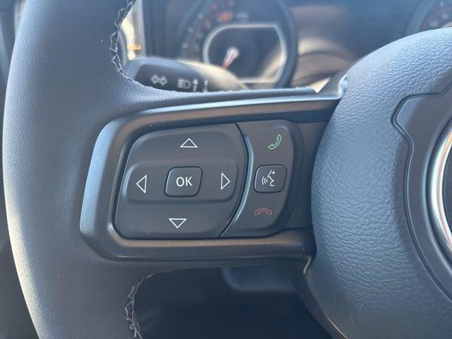 2026 Jeep Wrangler WRANGLER 4-DOOR 85TH ANNIVERSARY EDITION
