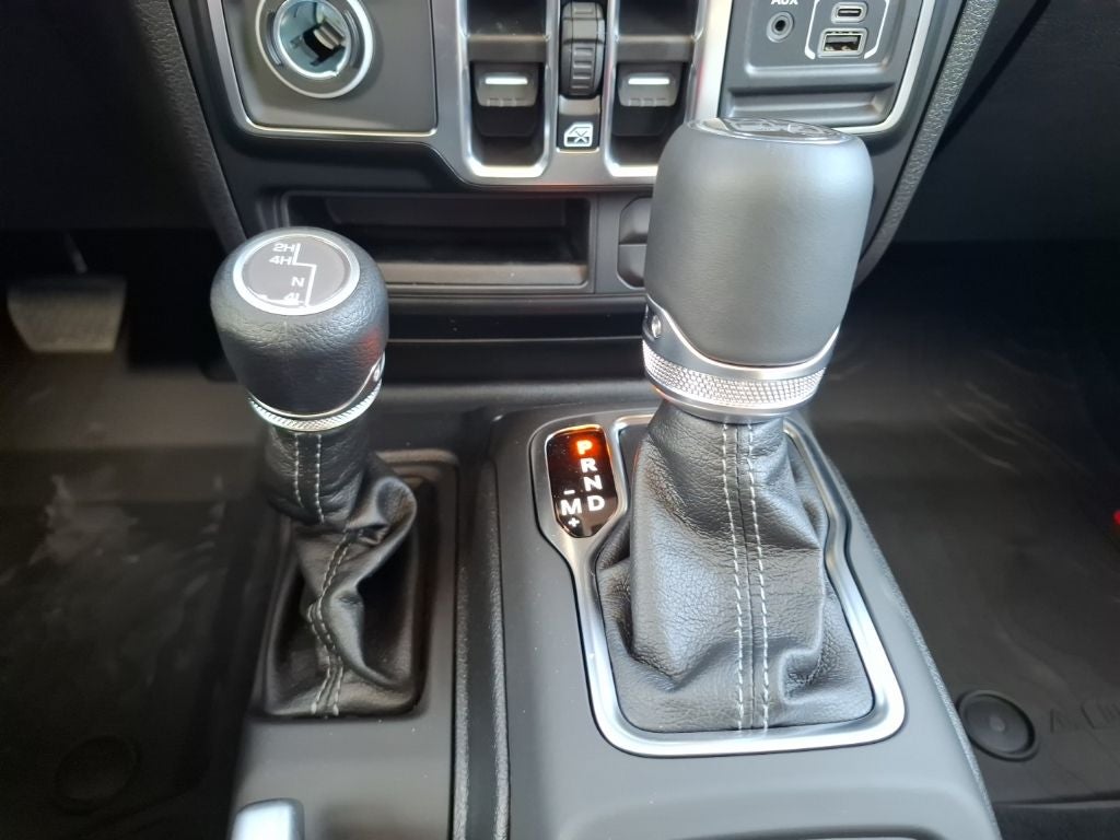 2026 Jeep Wrangler WRANGLER 4-DOOR 85TH ANNIVERSARY EDITION