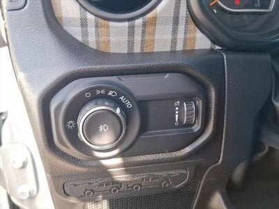 2026 Jeep Wrangler WRANGLER 4-DOOR 85TH ANNIVERSARY EDITION