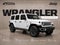 2027 Jeep Wrangler Sahara