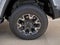 2027 Jeep Wrangler Sahara