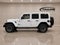 2027 Jeep Wrangler Sahara