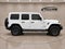 2027 Jeep Wrangler Sahara