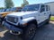 2027 Jeep Wrangler Sahara