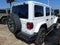 2027 Jeep Wrangler Sahara