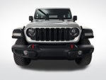 2024 Jeep Wrangler 4-Door Rubicon 4x4