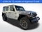 2024 Jeep Wrangler 4-Door Rubicon 4x4