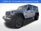 2024 Jeep Wrangler 4-Door Rubicon 4x4