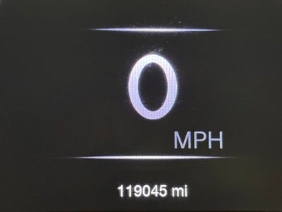 2018 Jeep Grand Cherokee Limited 4x2