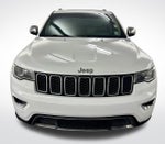 2018 Jeep Grand Cherokee Limited 4x2