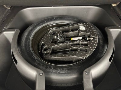 2018 Jeep Grand Cherokee Limited 4x2