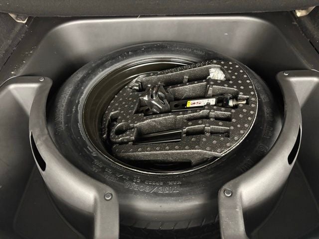 2018 Jeep Grand Cherokee Limited 4x2