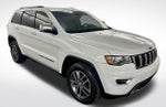 2018 Jeep Grand Cherokee Limited 4x2