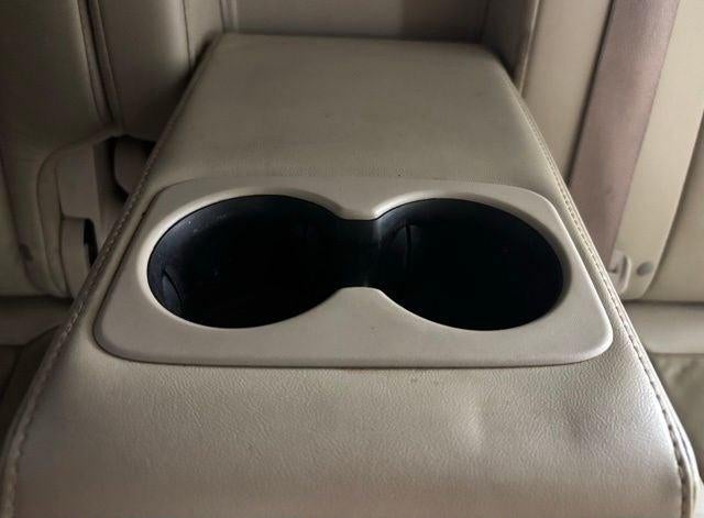 2018 Jeep Grand Cherokee Limited 4x2