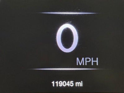 2018 Jeep Grand Cherokee Limited 4x2