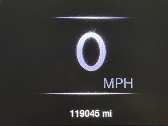 2018 Jeep Grand Cherokee Limited 4x2