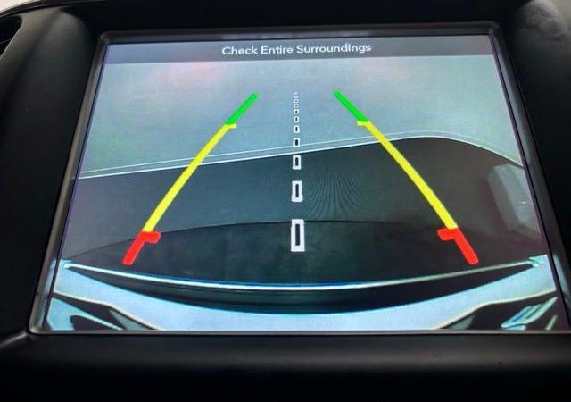 2018 Jeep Grand Cherokee Limited 4x2