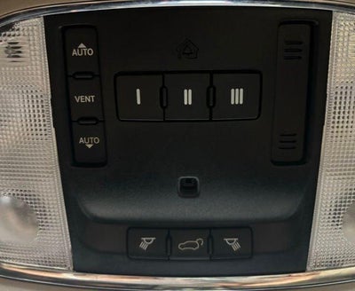 2018 Jeep Grand Cherokee Limited 4x2