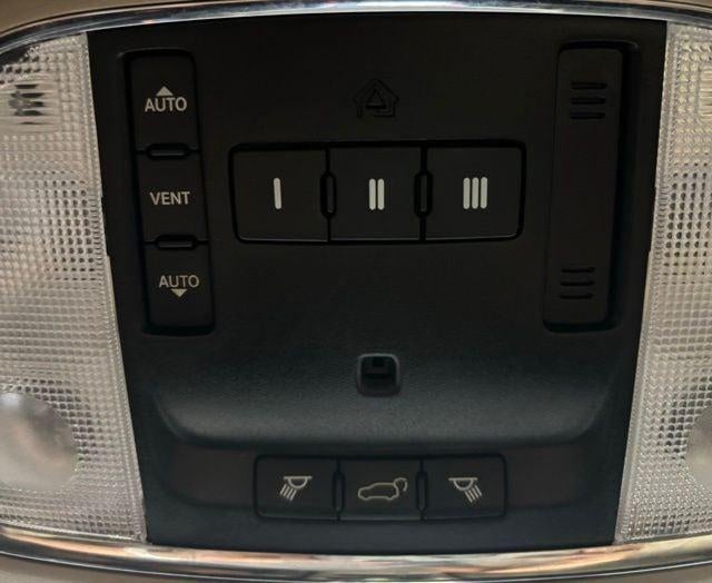 2018 Jeep Grand Cherokee Limited 4x2