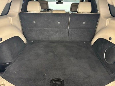 2018 Jeep Grand Cherokee Limited 4x2