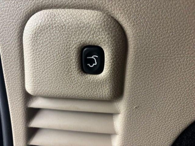 2018 Jeep Grand Cherokee Limited 4x2