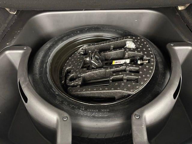 2018 Jeep Grand Cherokee Limited 4x2