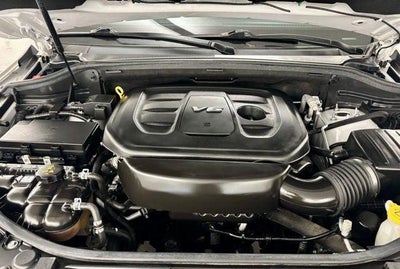 2018 Jeep Grand Cherokee Limited 4x2