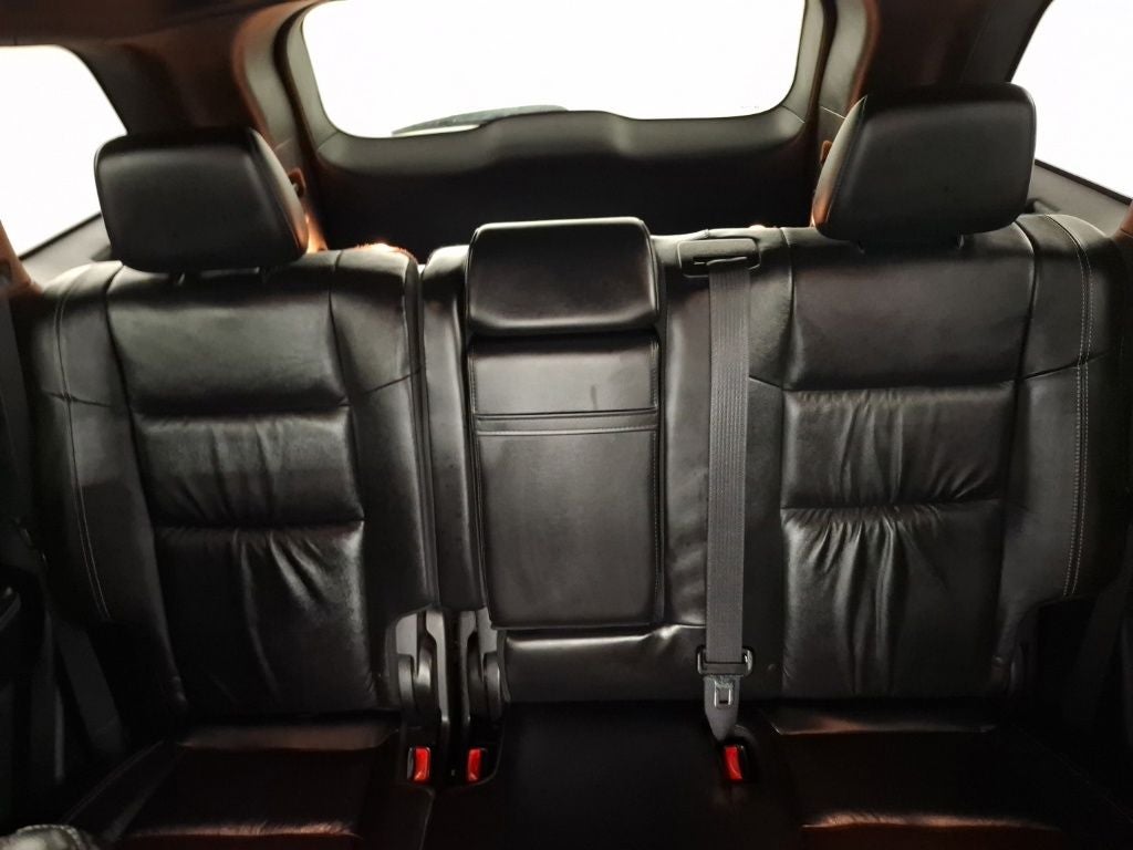 2016 Jeep Grand Cherokee Limited — photo 28