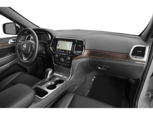 2022 Jeep Grand Cherokee WK Limited 4x2