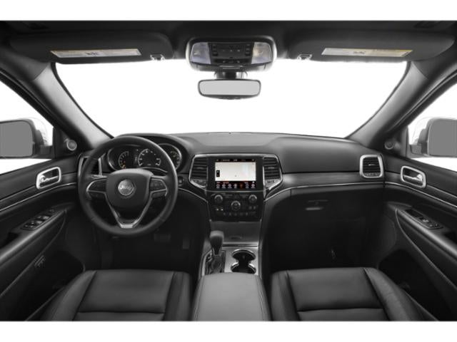2022 Jeep Grand Cherokee WK Limited 4x2