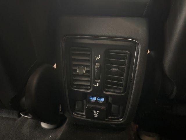 2019 Jeep Grand Cherokee Limited 4x4