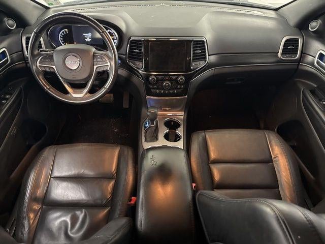 2019 Jeep Grand Cherokee Limited 4x4