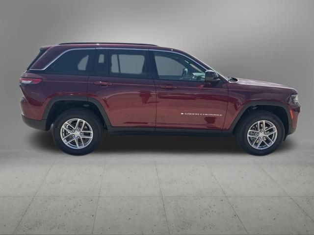 2026 Jeep Grand Cherokee GRAND CHEROKEE LAREDO X 4X2