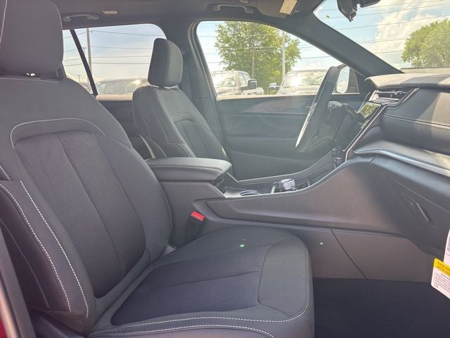 2026 Jeep Grand Cherokee GRAND CHEROKEE LAREDO X 4X2