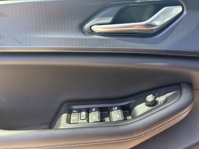 2026 Jeep Grand Cherokee GRAND CHEROKEE LAREDO X 4X2