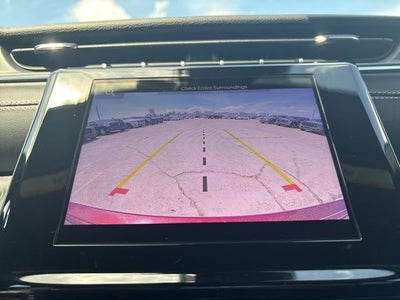 2026 Jeep Grand Cherokee GRAND CHEROKEE LAREDO X 4X2