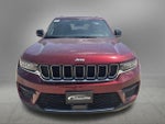 2026 Jeep Grand Cherokee GRAND CHEROKEE LAREDO X 4X2