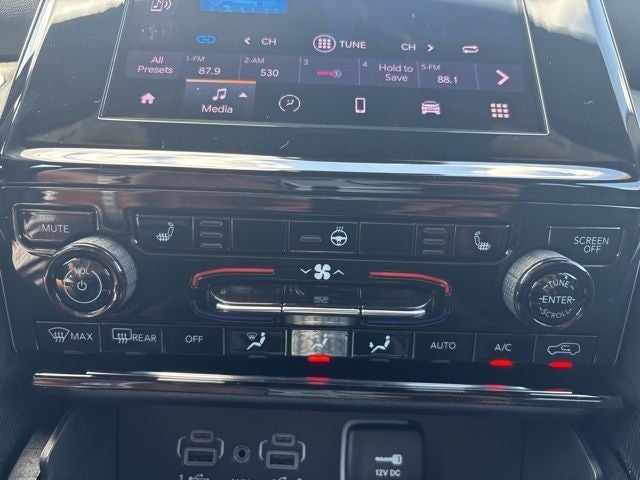 2026 Jeep Grand Cherokee GRAND CHEROKEE LAREDO X 4X2