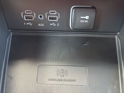 2026 Jeep Grand Cherokee GRAND CHEROKEE LAREDO X 4X2