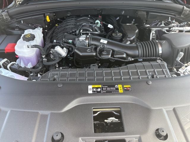 2026 Jeep Grand Cherokee GRAND CHEROKEE LAREDO X 4X2